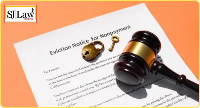 Why You Need an Eviction Lawyer in Islamabad