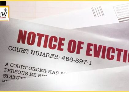 legal and illegal eviction in Islamabad