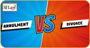 Annulment vs Divorce in Pakistan
