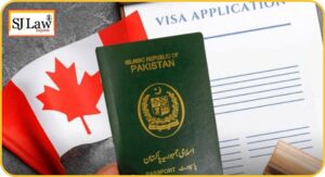 Canada Super Visa Pakistan