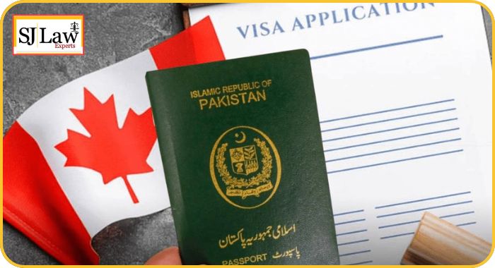 Canada Super Visa Pakistan