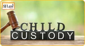 Child Custody Law in Pakistan: