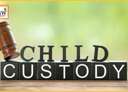 Child Custody Law in Pakistan: