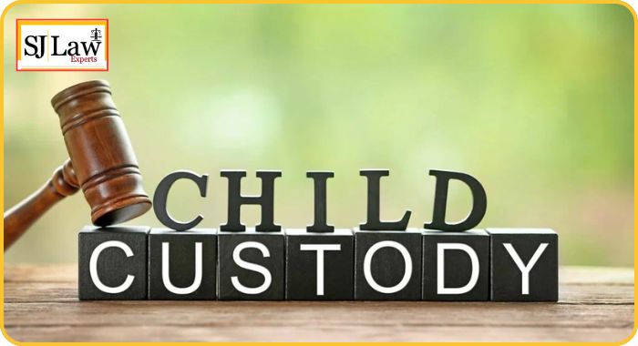 Child Custody Law in Pakistan: