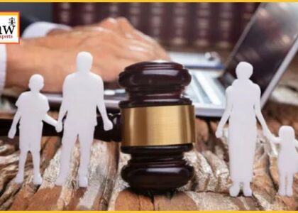 Child Visitation Rights in Pakistan