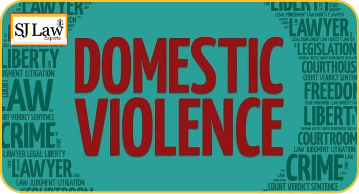 Domestic Violence Law in Pakistan