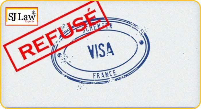 France Visa Refusal Reasons & Appeal Process for Pakistanis