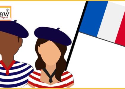 French Nationality for Children Born Abroad – Process through French Embassy Islamabad