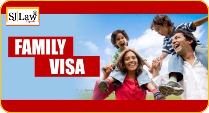 How to Apply for a French Family or Spouse Visa from Pakistan