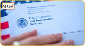USCIS Petition from Islamabad