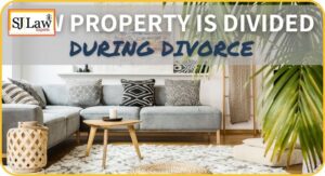Property Division in Divorce