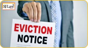 Recover Outstanding Rent