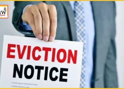 Recover Outstanding Rent