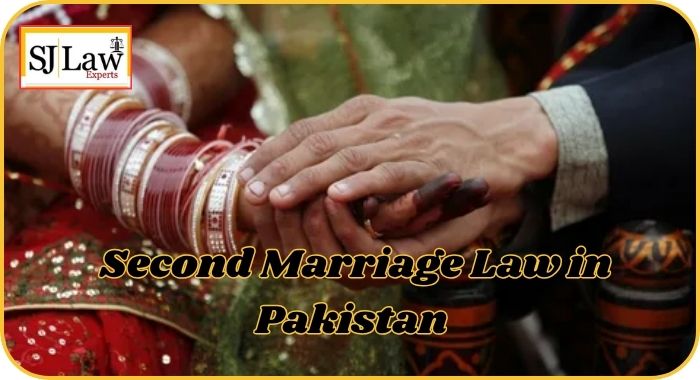 Second Marriage Law in Pakistan |