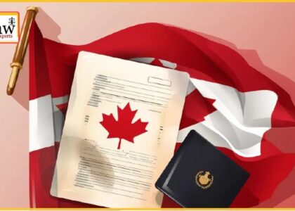 Canada Changed Its Citizenship Rules