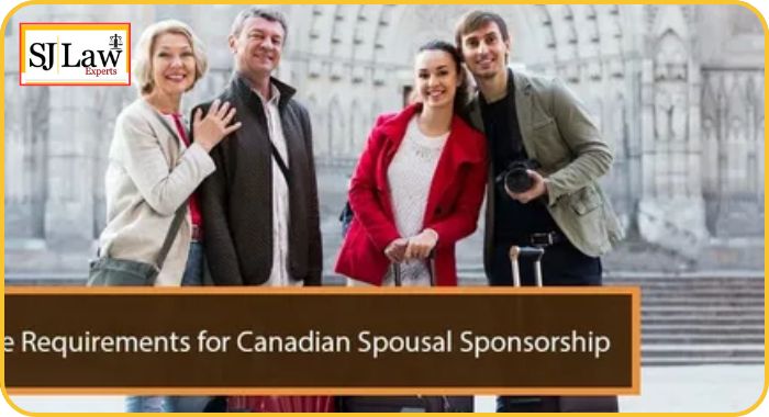 Canada Spouse Sponsorship