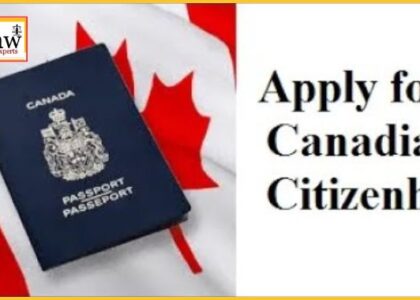 apply for Canadian citizenship
