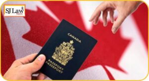 Citizenship by Descent Canada