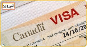 Canadian Super Visa Application