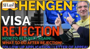 Schengen Visa Denial