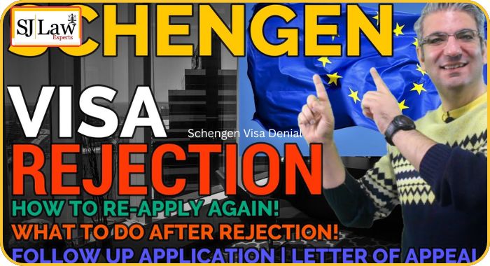 Schengen Visa Denial