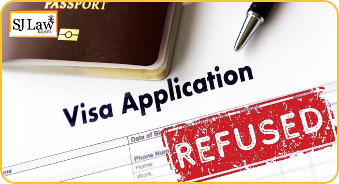 Spouse Visa Refusals