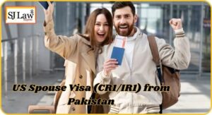 US Spouse Visa