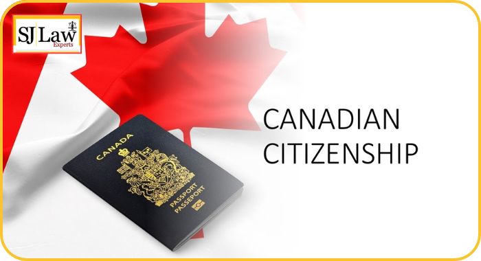 second generation Canadian citizenship