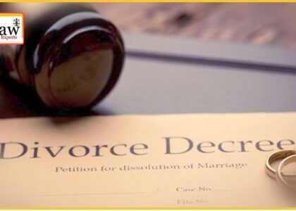 Foreign Divorce Decrees in Pakistan