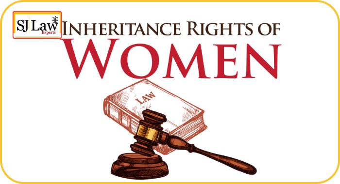 Inheritance Rights of Women in Pakistan