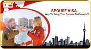 PFL Spouse Visa Canada