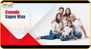 Proof of Relationship Super Visa