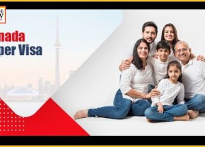 Proof of Relationship Super Visa