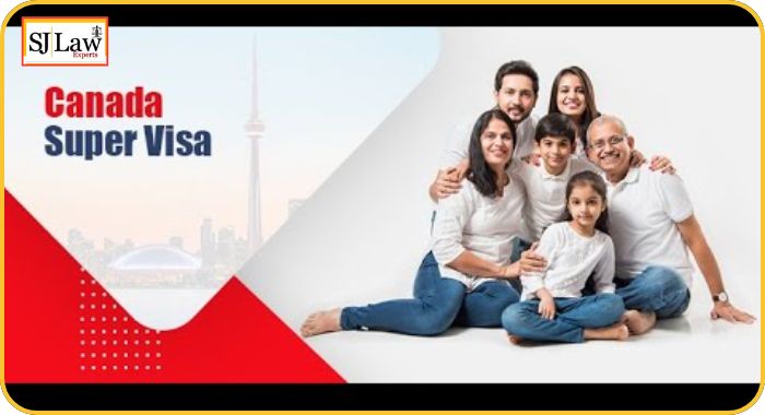 Proof of Relationship Super Visa