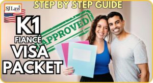 Spouse and Fiancé from Pakistan