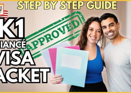 Spouse and Fiancé from Pakistan