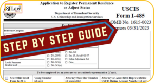 USCIS Form I-290B