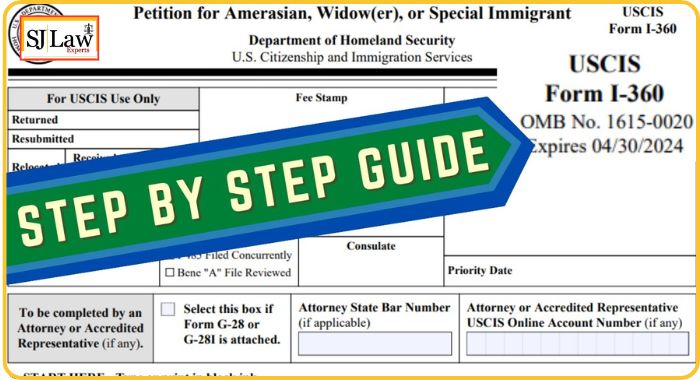 USCIS Petition N-336