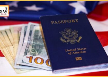 USCIS Petition for Your Child in Pakistan