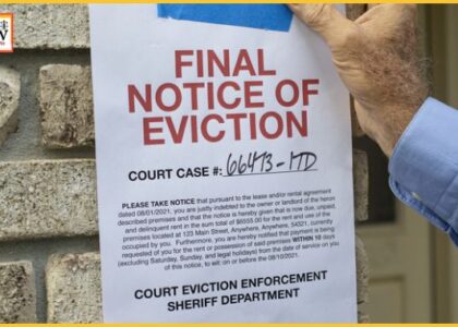 Eviction vs Rent Recovery