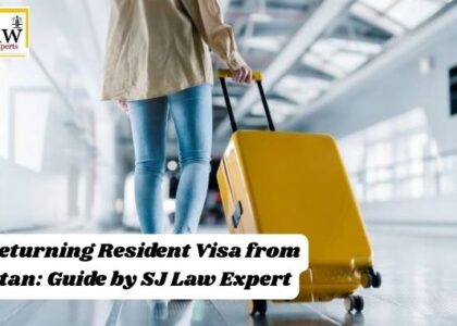 SB-1 Returning Resident