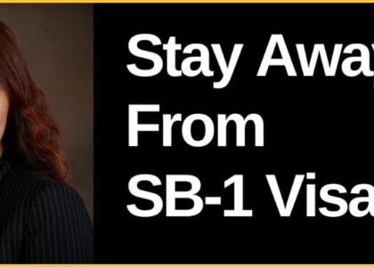 SB-1 Visa