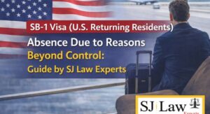 SB-1 Visa