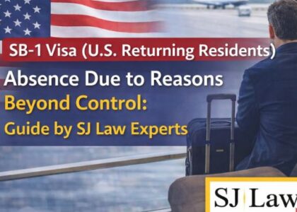 SB-1 Visa