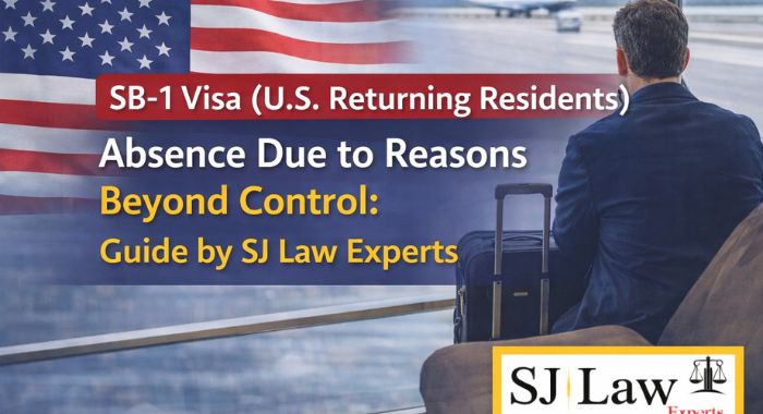 SB-1 Visa