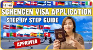 Schengen Spouse Visa