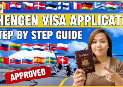 Schengen Spouse Visa