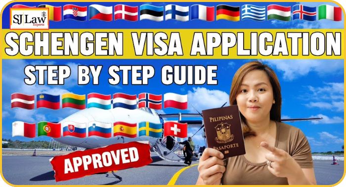 Schengen Spouse Visa