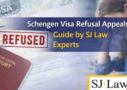 Schengen Visa Refusal Appeals