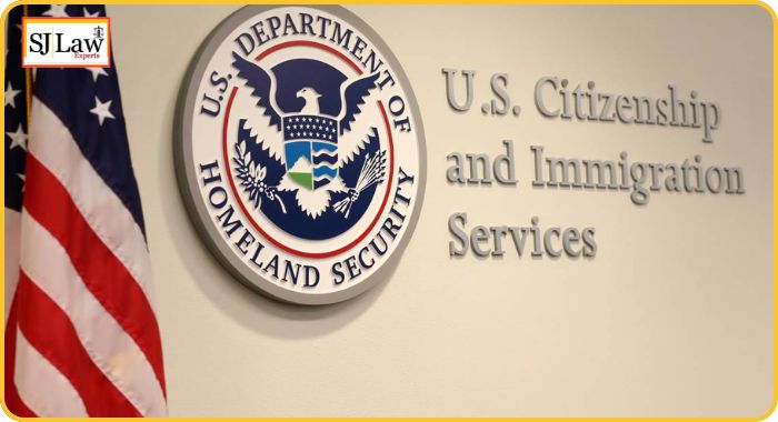 Spouse of a U.S. Citizen